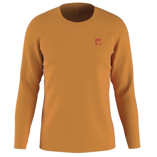 Camisa B.Cast Clean Cinza - camisa-bcast-clean-laranja-m-l-web-1-41811.jpg